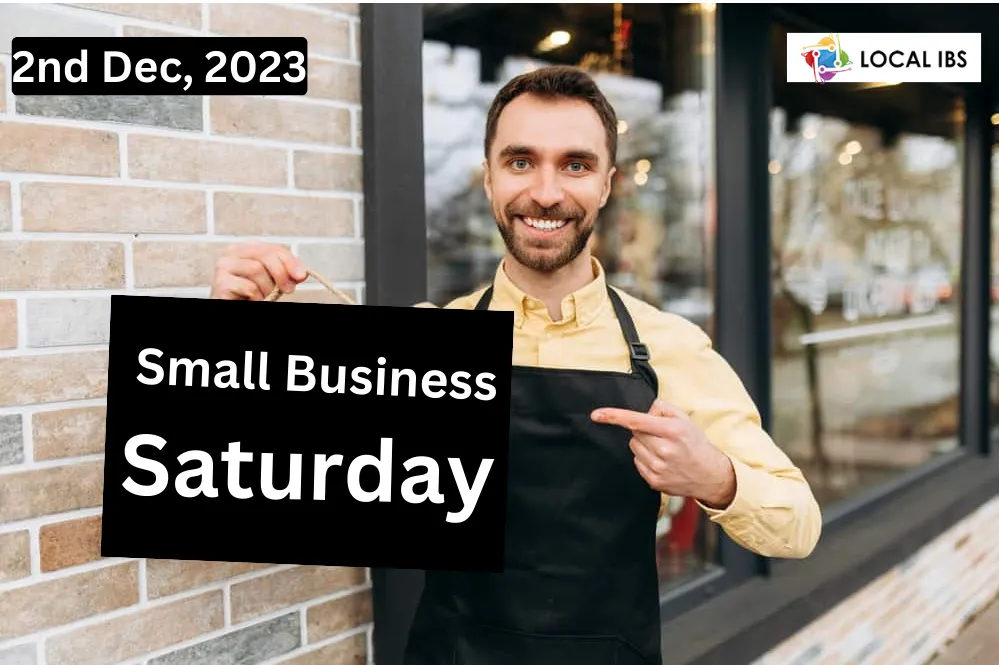 When Is Small Business Saturday in UK? History & Importance